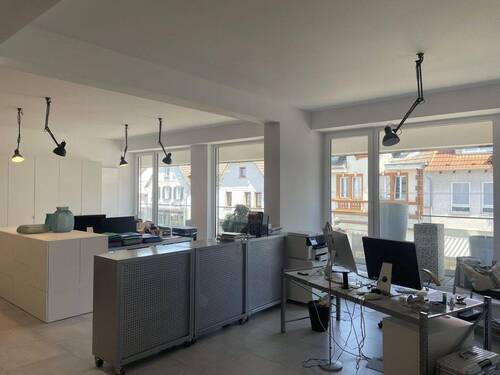 Bild 2 - Büro zur Miete in Darmstadt