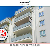 3-Zimmer-Dachgeschosswohnung mit Balkon in Prenzlauer Berg (vermietet) - Berlin