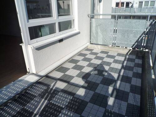 Balkon - 