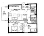 Grundriss - 