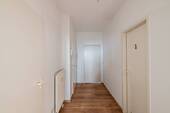 Musterfoto 2 Flur - 2 Zimmer Etagenwohnung in Freiberg