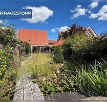 Hier beginnt Ihr neues Kapitel - wohnen am Stadtrand von Vreden