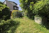 03_Garten_hinten - 5 Zimmer Reihenendhaus zum Kaufen in Essen