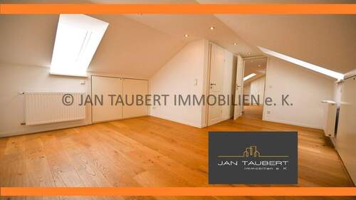 Schlafen 1 im DG - 5 Zimmer Einfamilienhaus zum Kaufen in Siek