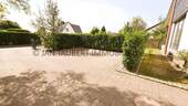 Parkplatzfläche - 