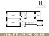 Grundriss - 