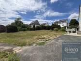 Baugrundstück 2. Reihe - 