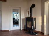Kamin Diele - EG - 