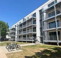 Moderne 5-Zimmer-Wohnung mit großem Balkon! - Schweinfurt Musikerviertel und amerik. Siedlung