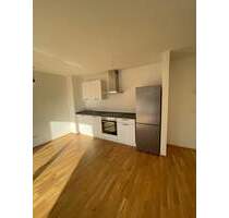 Neubau Erstbezug - 2-Zimmer-Wohnung inkl. Einbauküche - Erlangen Dechsendorf