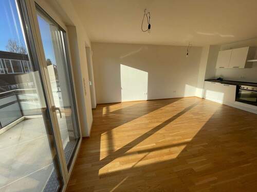 Wohnbereich.jpg - 2 Zimmer Etagenwohnung in Erlangen