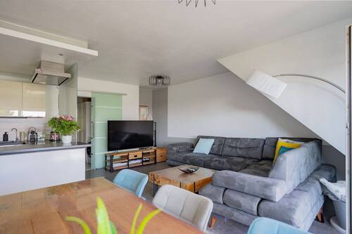 Bild 4 - Etagenwohnung mit 91,10 m&sup2; in Krefeld / Cracau zum Kaufen