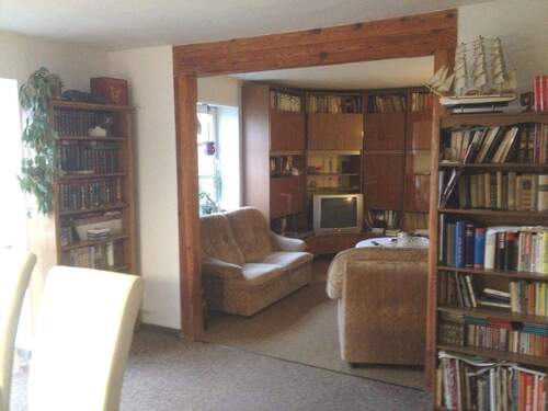 Wohnzimmer-Sitzbereich - 