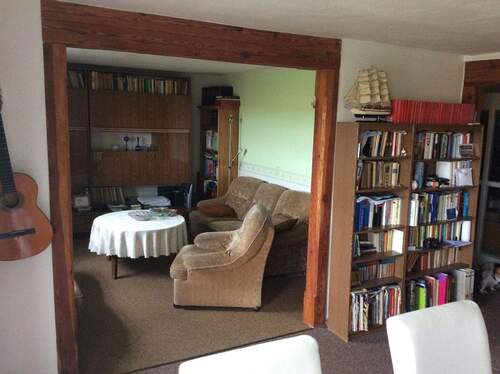 Wohnzimmer-Sitzbereich - 