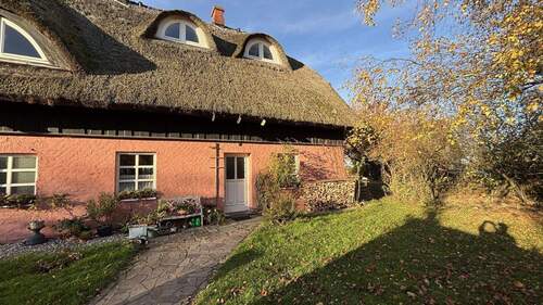 SW-Ansicht Wohnung 1 - 