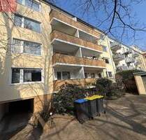 Hochparterre in bester Lage mit Garage - Hannover Nordstadt