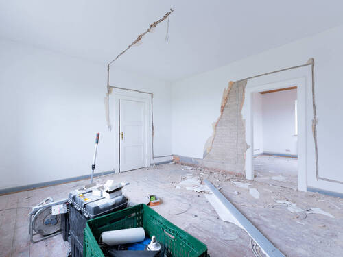 19. Wohnzimmer 2 von 2 EG - 