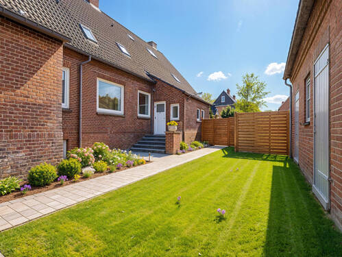 4. Hintererbereich (gestaget) - 