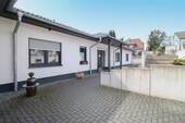 Zuwegung - 