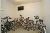 Fahrradraum - 