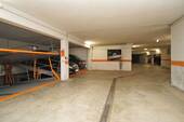 Tiefgarage - 