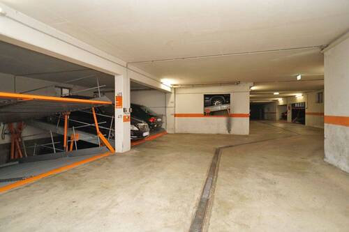 Tiefgarage - 