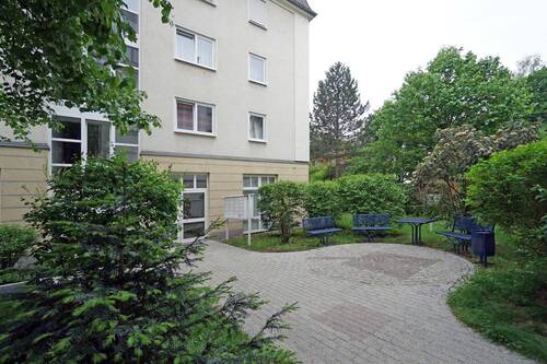 Eingangsbereich - 