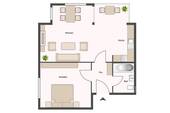 Grundriss - 