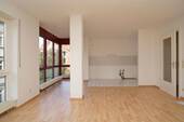 Wohnen - 2 Zimmer Etagenwohnung in Dresden