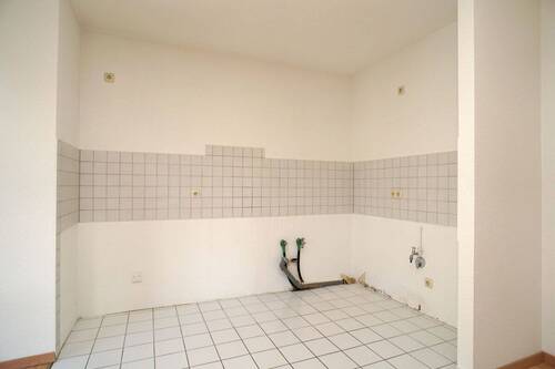 Kochen - Etagenwohnung mit 50,20 m&sup2; in Dresden zur Miete
