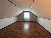 Zimmer im DG - 