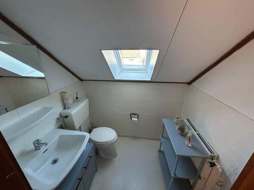 WC im DG - 