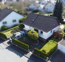 Die Basis steht - jetzt fehlen nur noch Ihre Ideen! Einfamilienhaus in gewachsener Nachbarschaft von Kirchborchen - Borchen / Kirchborchen