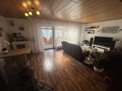 Wohn-Esszimmer 01 - 