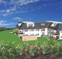 Baustart erfolgt * Sichern Sie sich Ihre exklusive Neubau-ETW mit Loggia * - Lippstadt Lipperode