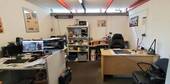Büro - Halle in Lich