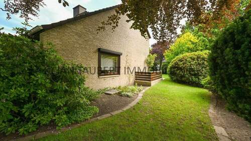 rund ums Haus - 