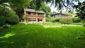 gepflegter Garten - 