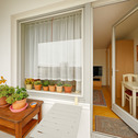 Balkon - 