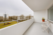 Balkon - 