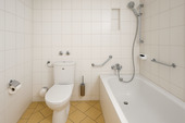 Badezimmer - 