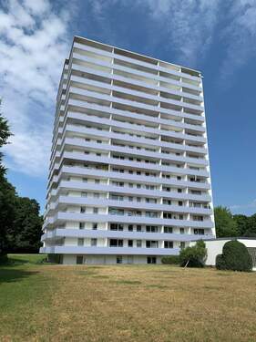 Hausansicht - 