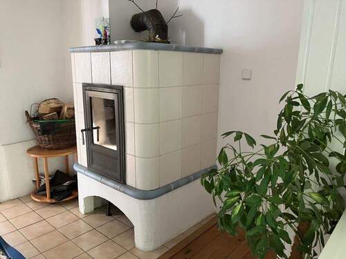 Kachelofen - 