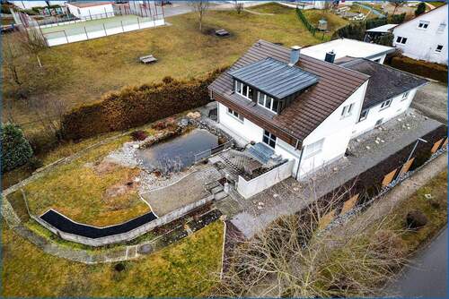 Luft 2 - 7 Zimmer Einfamilienhaus in Orsingen-Nenzingen