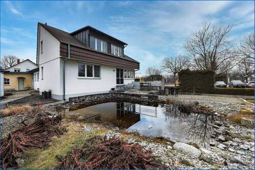 Ansicht - Einfamilienhaus mit 210,00 m&sup2; in Orsingen-Nenzingen zum Kaufen