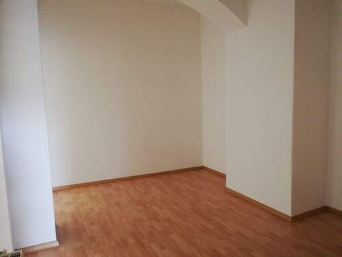 Schlafzimmer - 3 Zimmer Etagenwohnung zur Miete in Görlitz