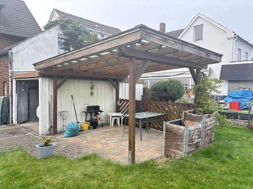 Freisitz - 