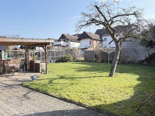 Garten - 