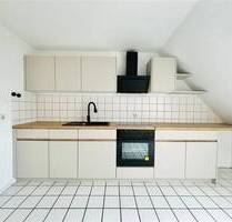 3-Zimmer-Wohnung mit neuer Küche - Top-Anbindung - Neuss Barbaraviertel