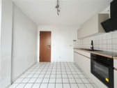 Küche - 3 Zimmer Etagenwohnung zur Miete in Neuss